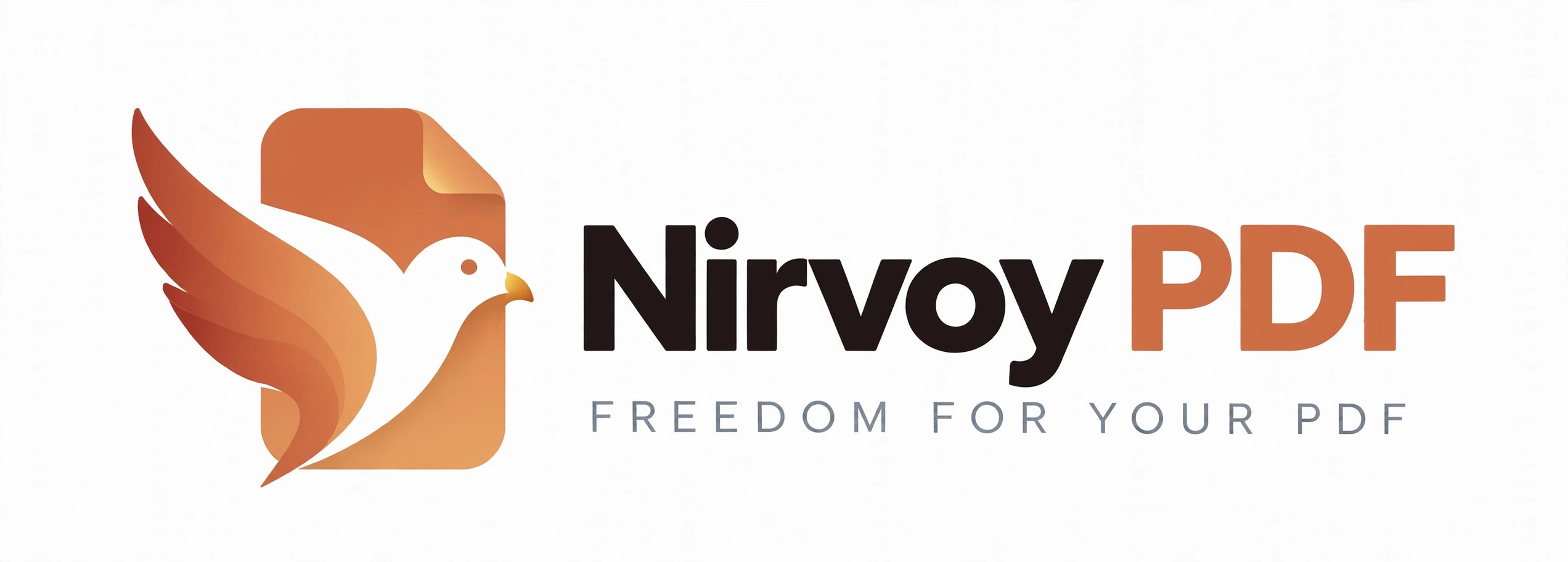 Nirvoy PDF — Freedom for your PDF