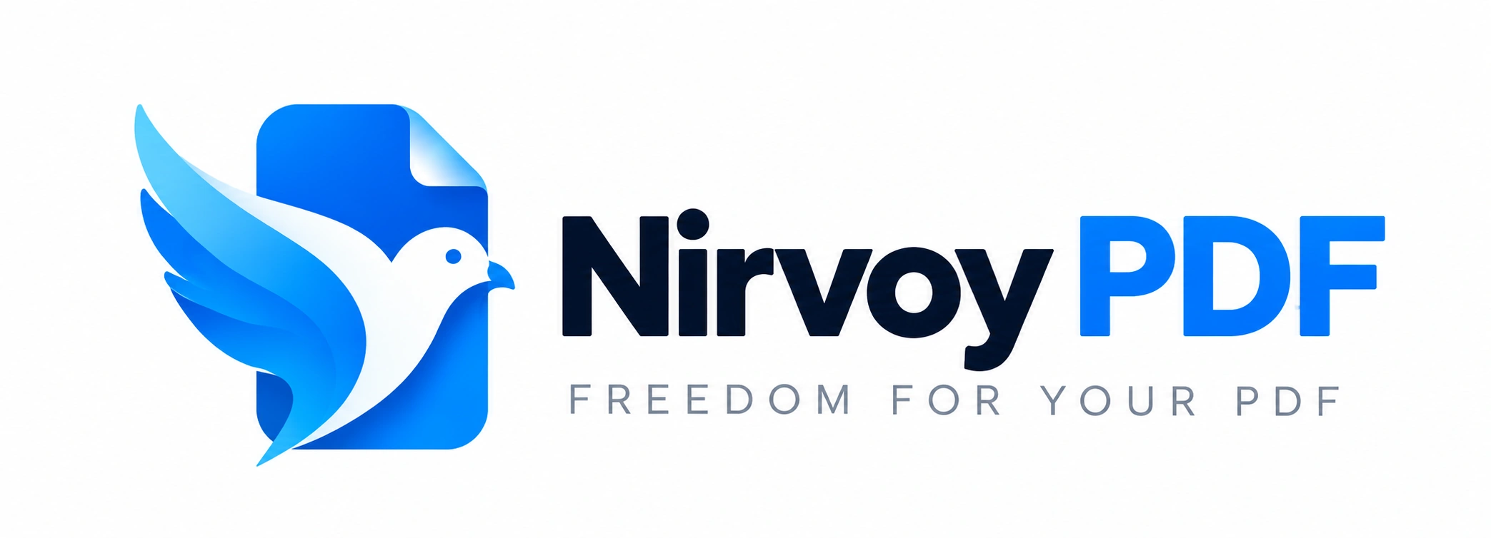 Nirvoy PDF — Freedom for your PDF